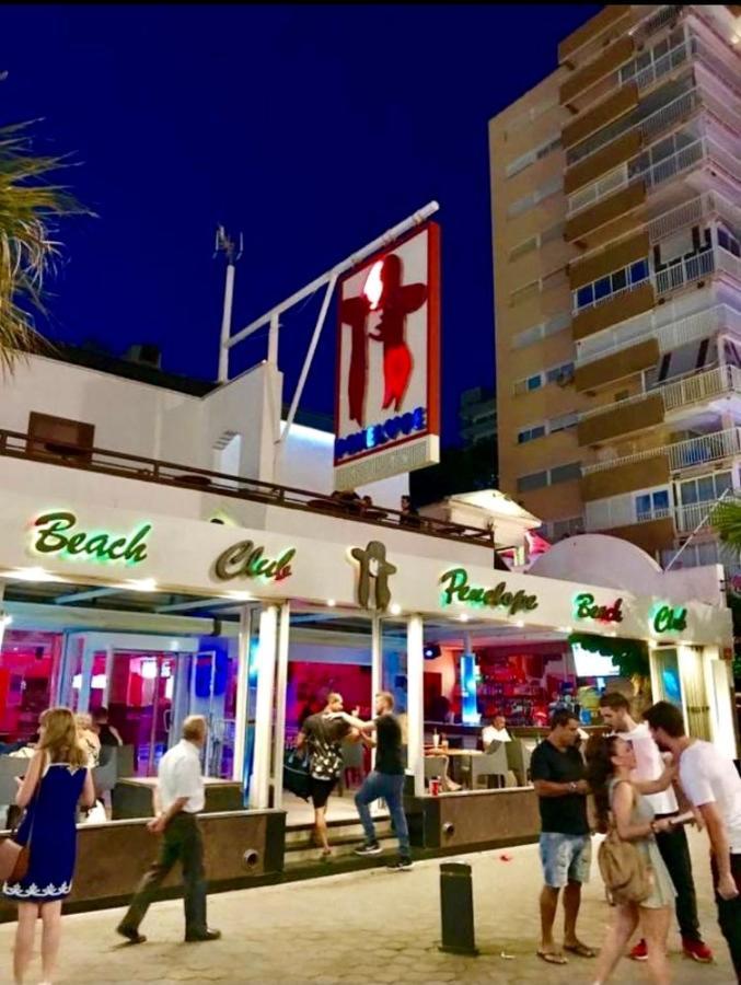 Ducado Playa * Benidorm