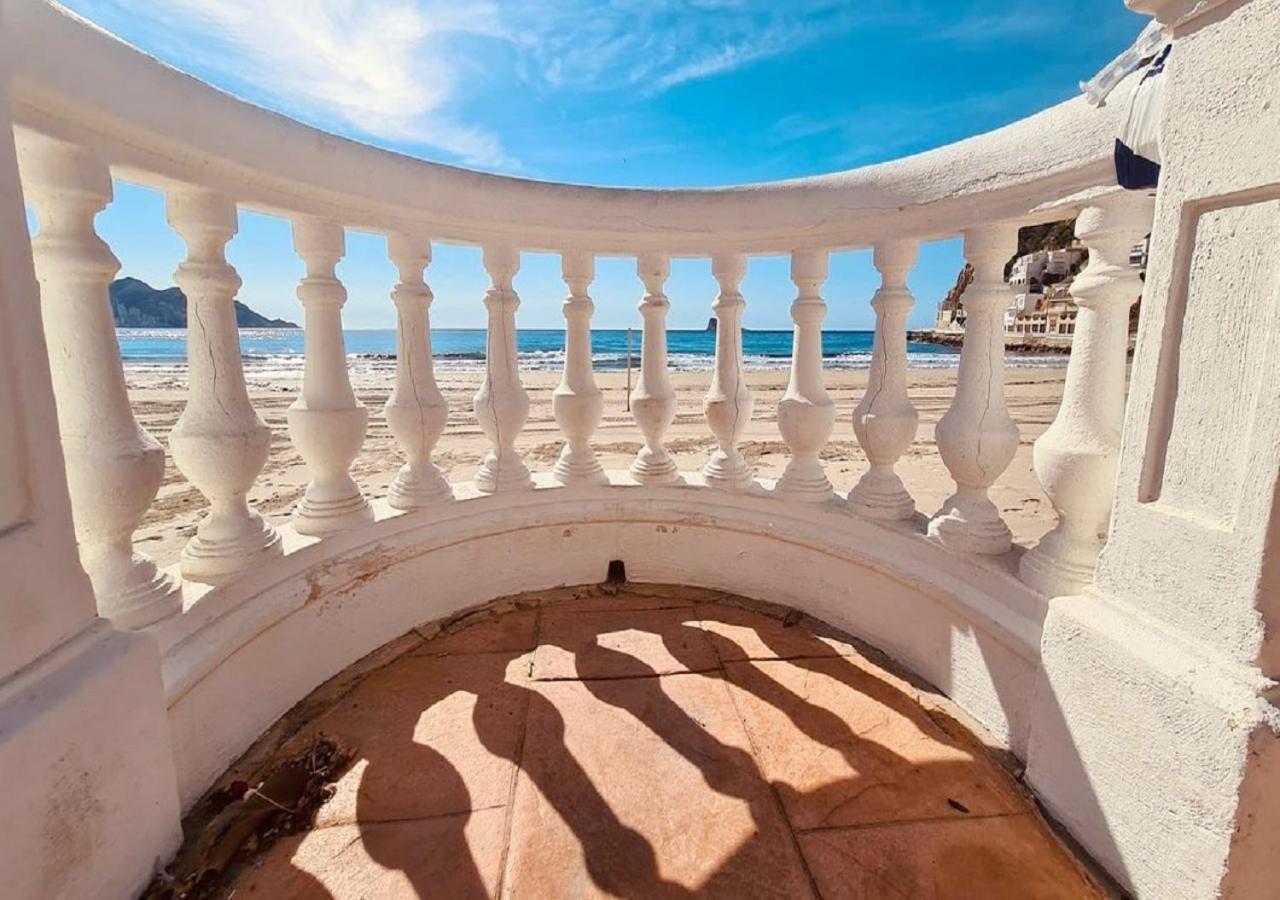 Coblanca 8-2º Fantasy Apartment