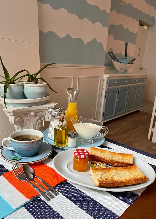 Mar Guest house