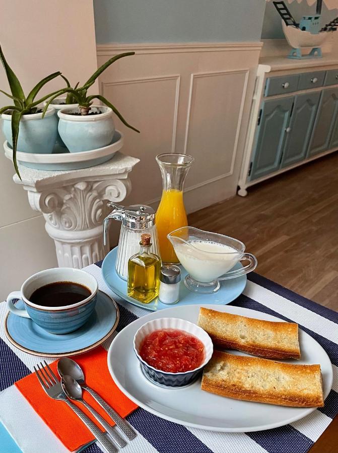 Mar Guest house Benidorm