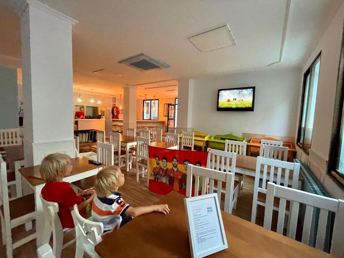 Mar Guest house Benidorm