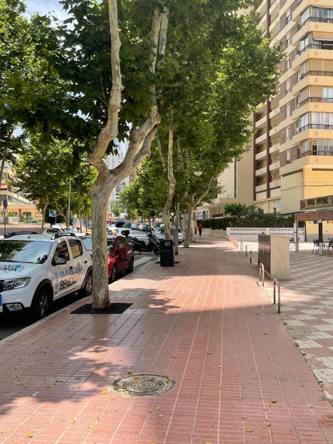 Your * Benidorm