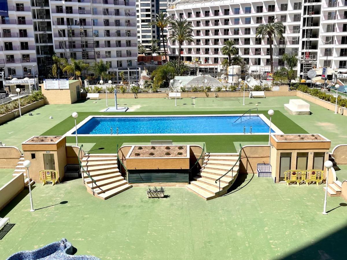 Mediterraneo 43 - Aloturin Apartamento *