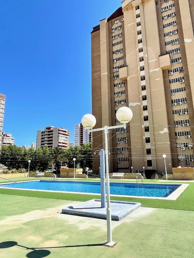 Mediterraneo 43 - Aloturin * Benidorm
