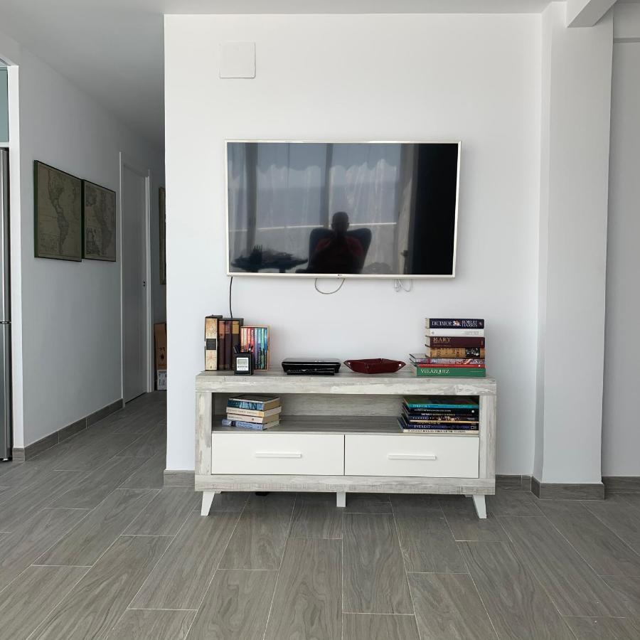 Apartamento Apartamento Giner, Muy Centrico, Soleado, En Pleno Casco Historico, Frente La Playa De Levante, A Unos Pasos, Con Vistas Al Mar