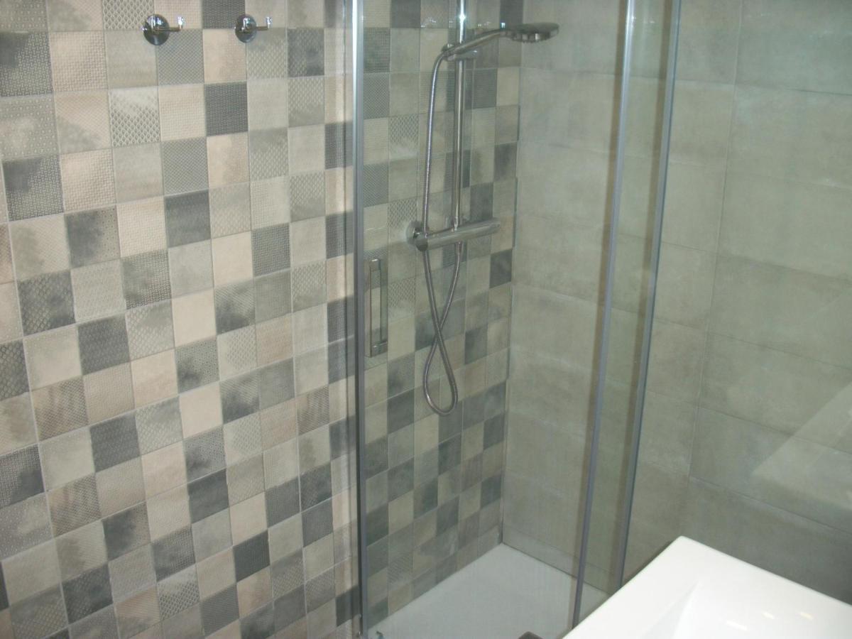 Apartamento Apartamento Giner, Muy Centrico, Soleado, En Pleno Casco Historico, Frente La Playa De Levante, A Unos Pasos, Con Vistas Al Mar