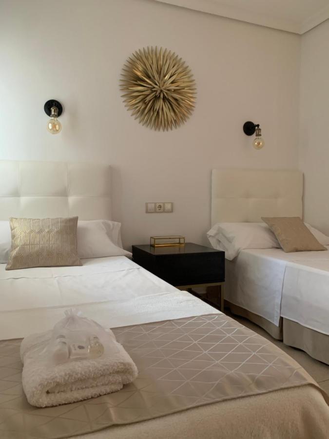 Playa De Levante Sea View Appartement