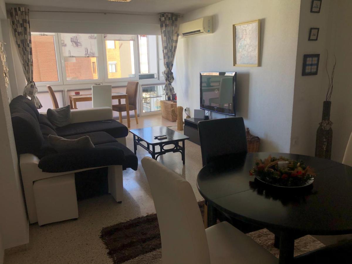 Cosy 5 Min From The Beach , Sea View