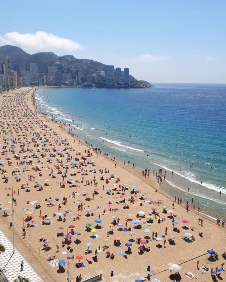 Alameda I * Benidorm