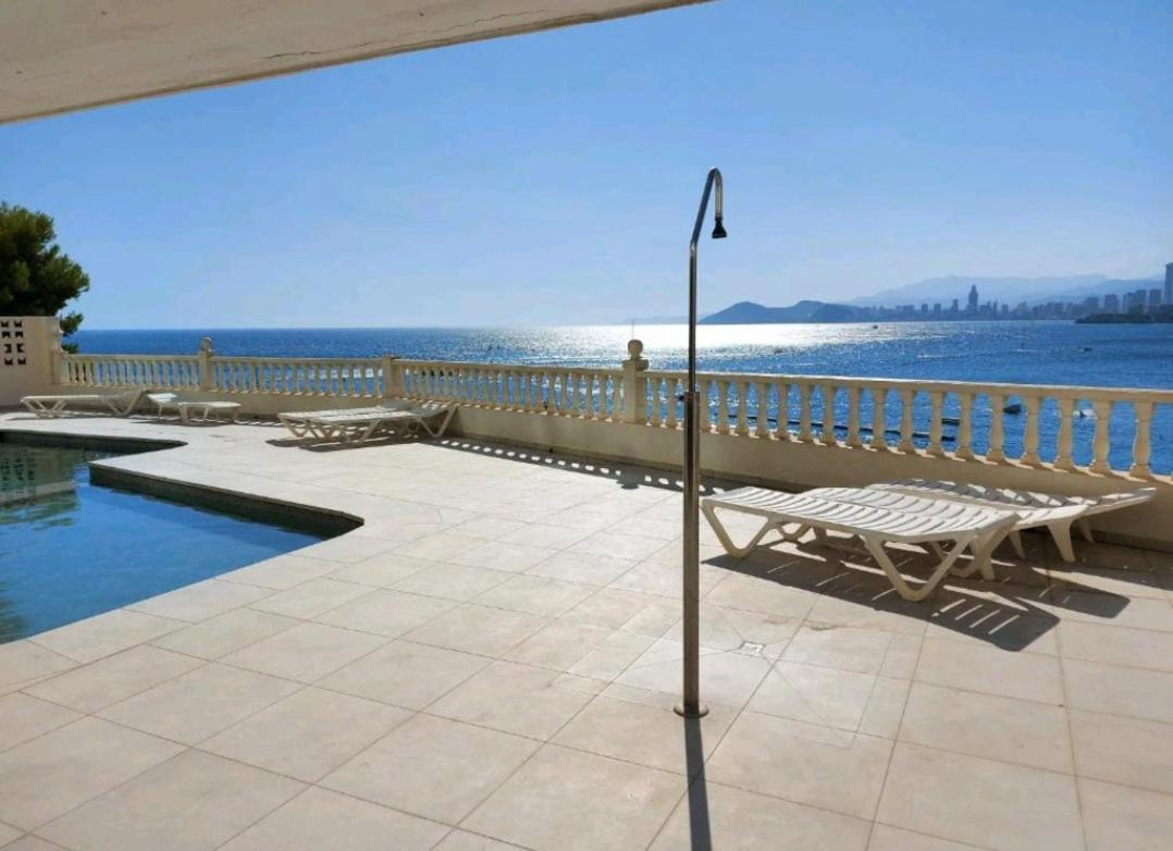Appartement Portofino Mar Y Sal