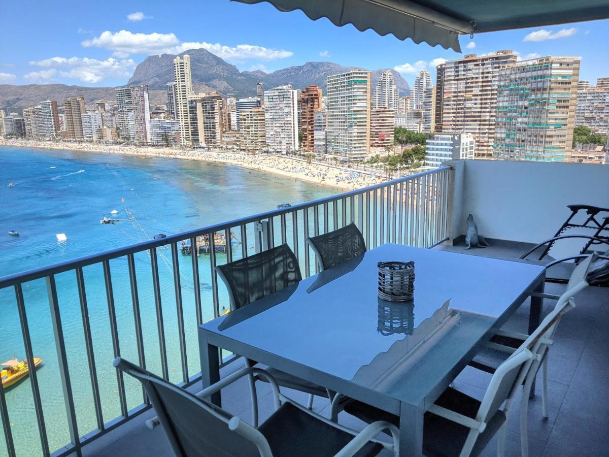 Paloma Dream Benidorm