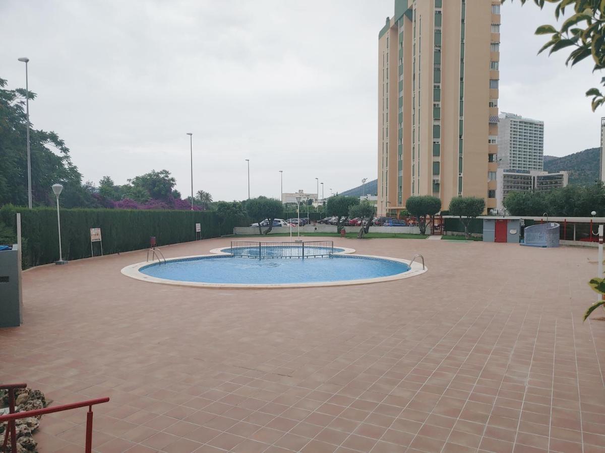 Apartament For Rent - Evamar Benidorm