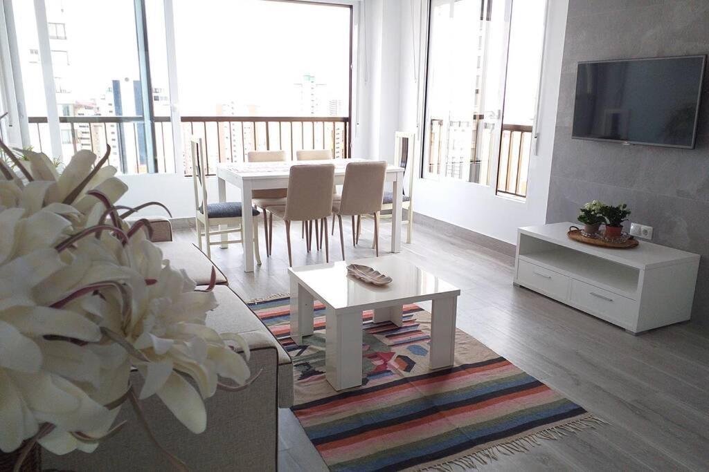 Precioso Apartamento Con Piscina En Appartement