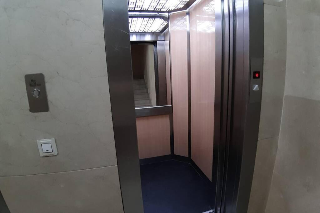 Appartement Precioso Apartamento Con Piscina En *