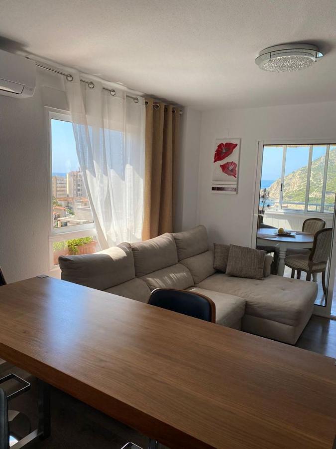 Apartamento Calasol