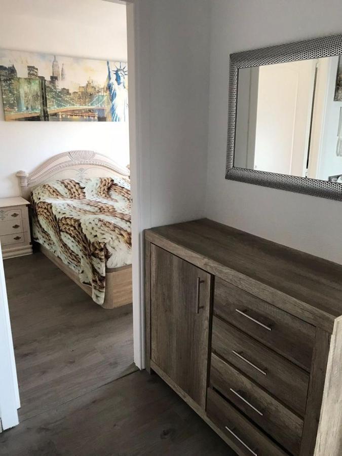 Apartamento Calasol Benidorm