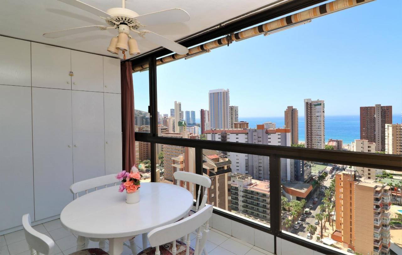 Apartamento Gemelos 2 18-E *