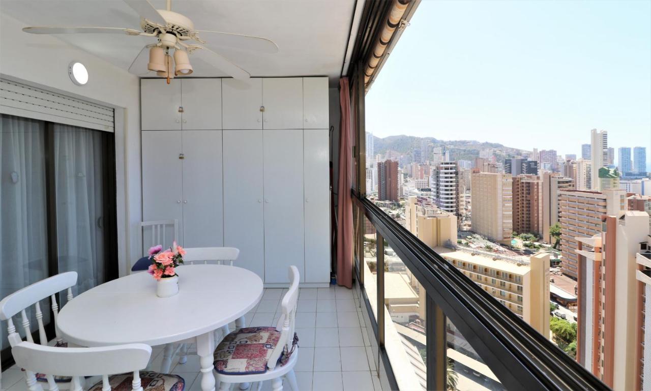 Gemelos 2 18-E Apartamento