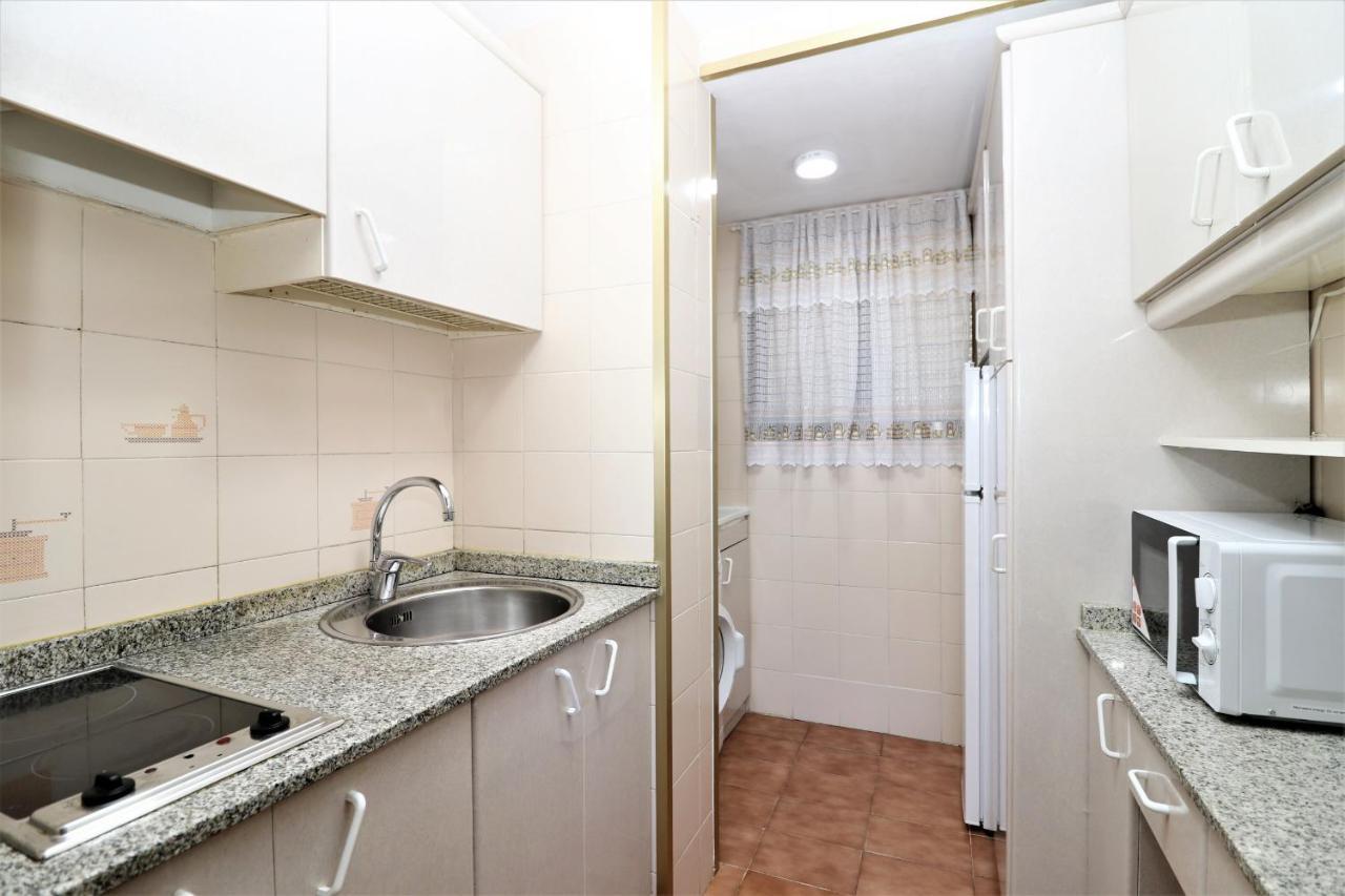 Apartamento Gemelos 2 18-E *