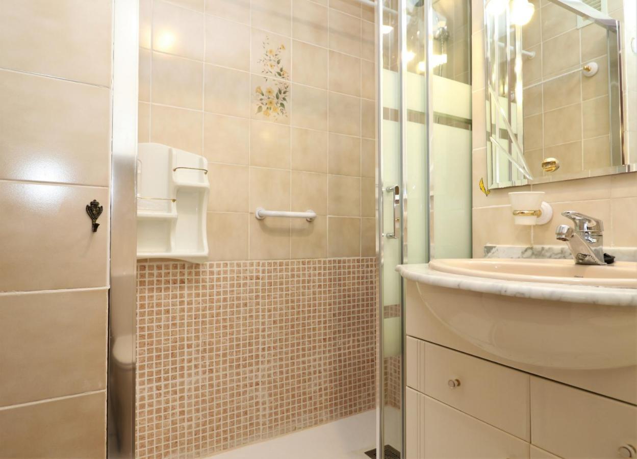Apartamento Gemelos 2 18-E Benidorm