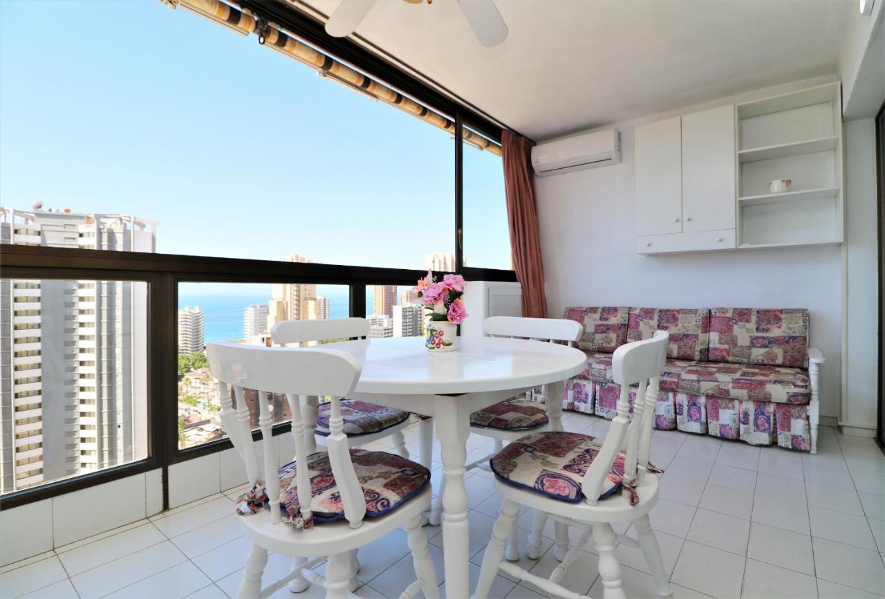 Apartamento Gemelos 2 18-E *