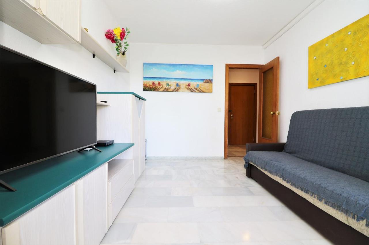 Paraiso Mediterraneo 5-b Benidorm