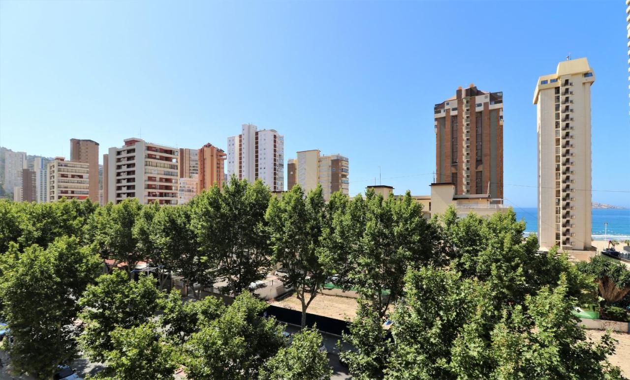 Paraiso Mediterraneo 5-b