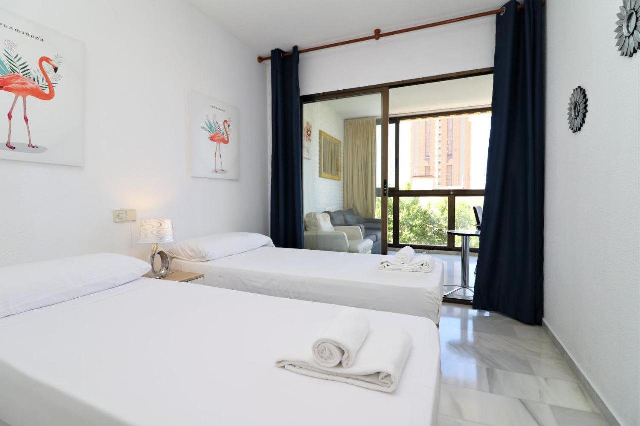 Apartment Paraiso Mediterraneo 5-b