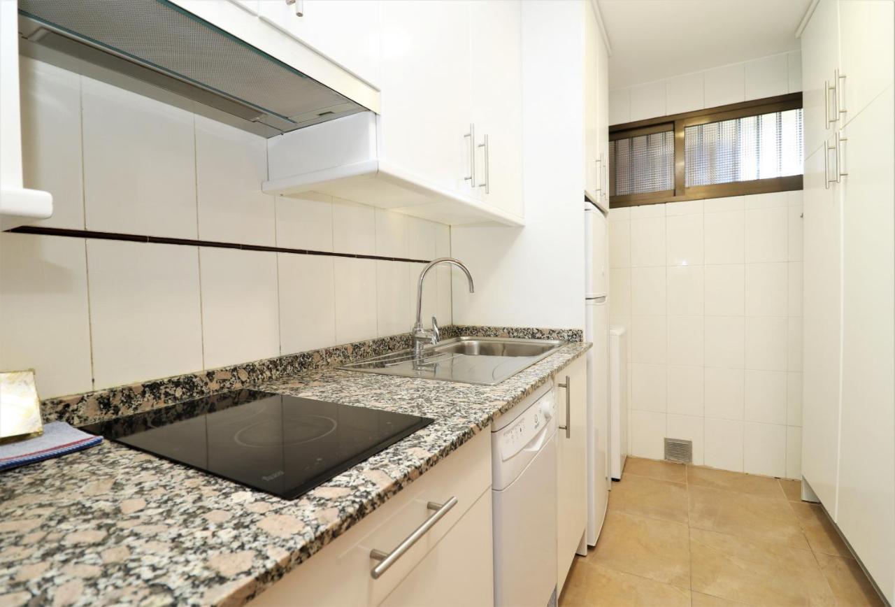 Apartment Paraiso Mediterraneo 5-b