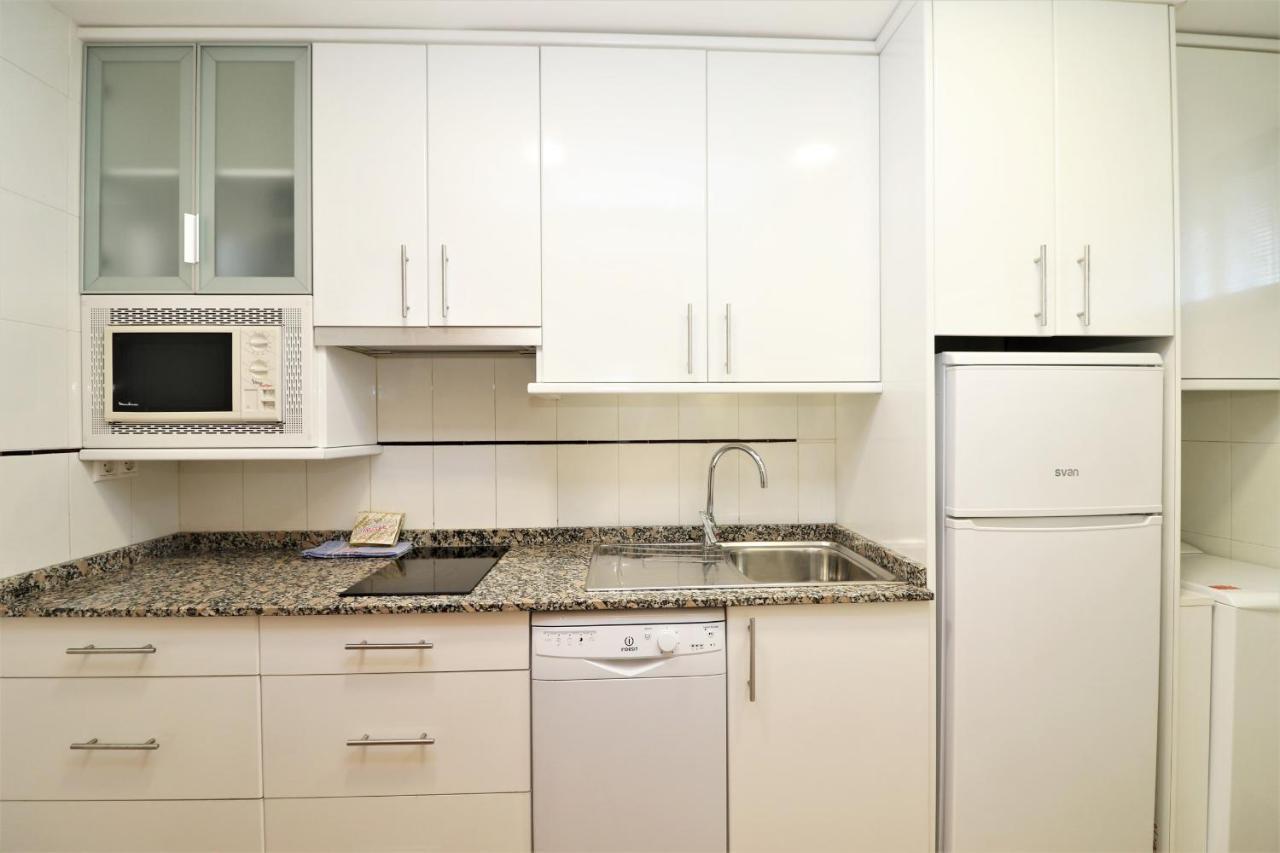 Apartment Paraiso Mediterraneo 5-b Benidorm