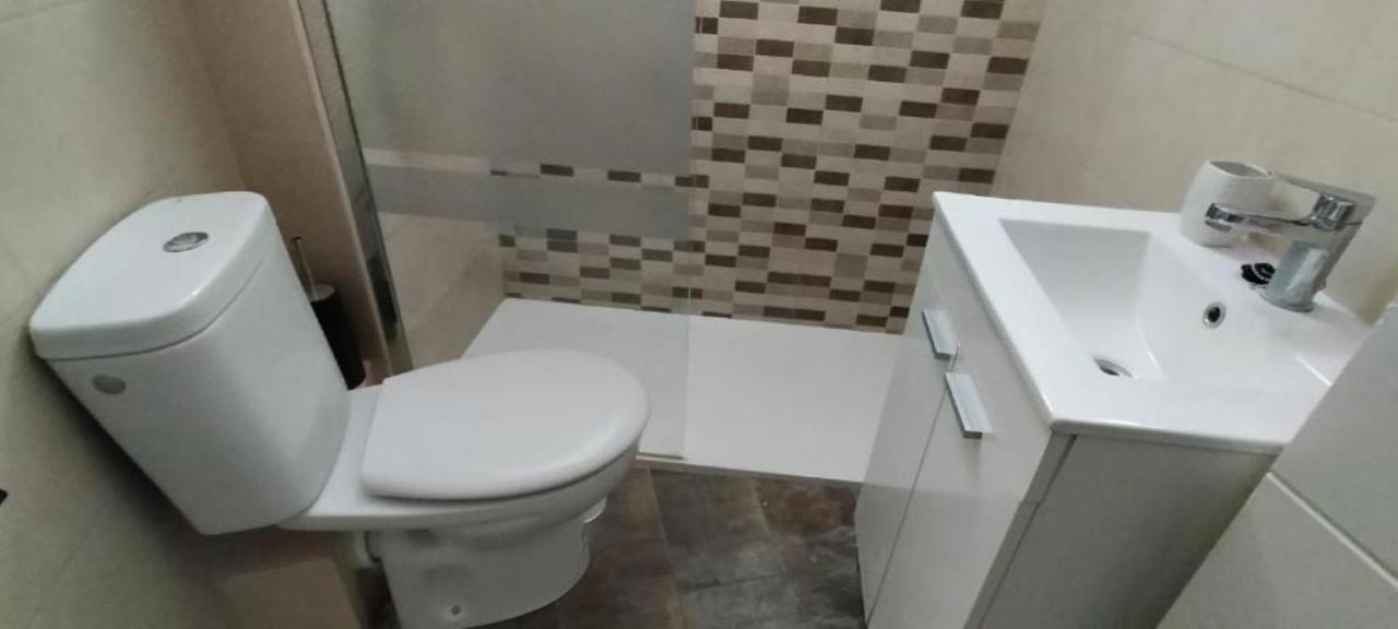 Apartamento A 150 Metros De La Playa En El Centro Apartamento Benidorm