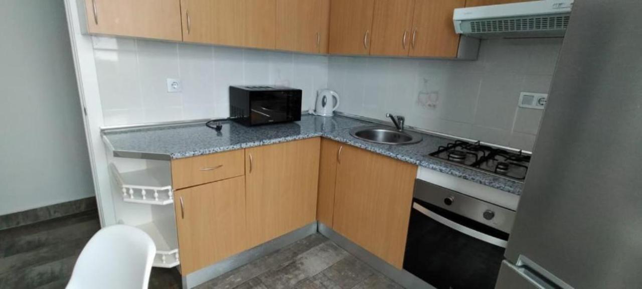 Apartamento A 150 Metros De La Playa En El Centro Apartamento Benidorm