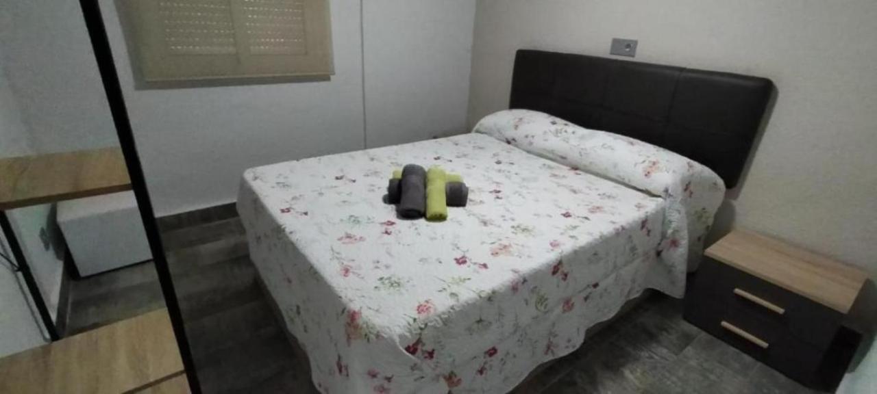 Apartamento A 150 Metros De La Playa En El Centro *