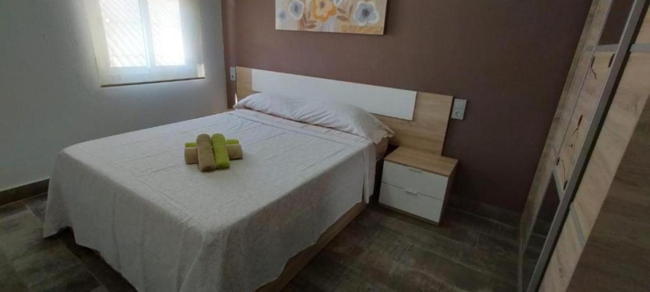 Apartamento Apartamento A 150 Metros De La Playa En El Centro Benidorm