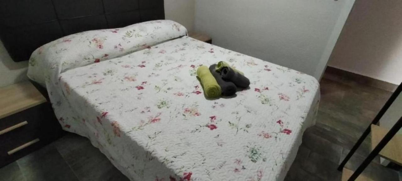Apartamento A 150 Metros De La Playa En El Centro Apartamento
