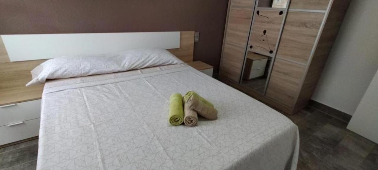 Apartamento Apartamento A 150 Metros De La Playa En El Centro Benidorm