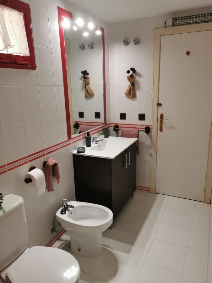 Apartamento Cumbre Loix, Con Parking Privado Y Wifi Gratis Appartement Benidorm