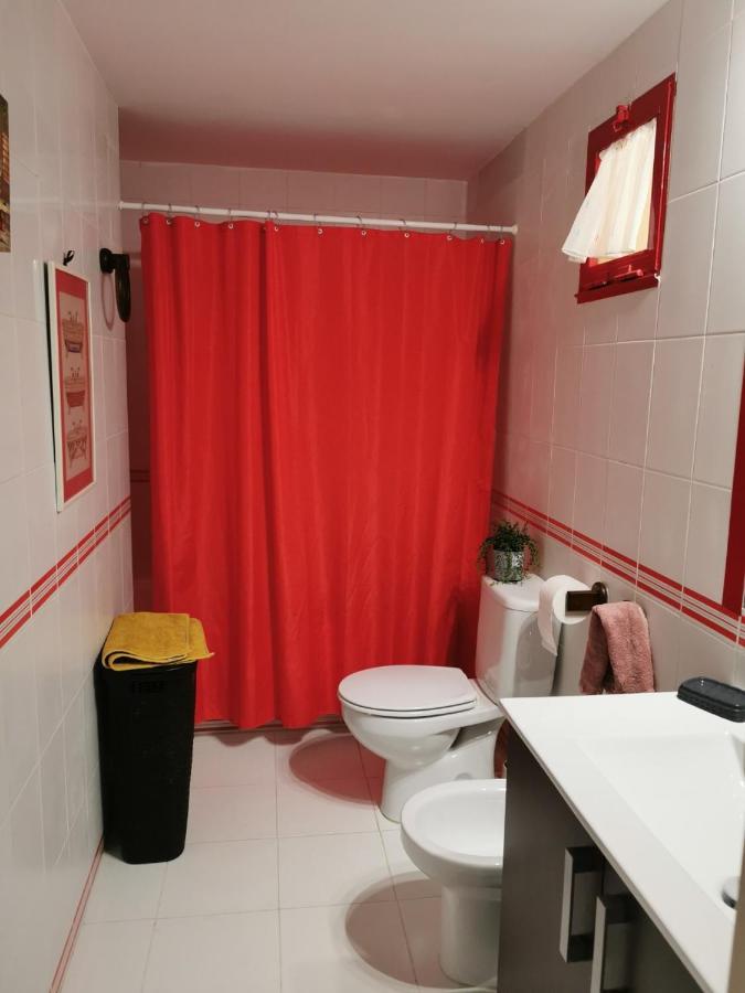 Apartamento Cumbre Loix, Con Parking Privado Y Wifi Gratis Appartement Benidorm