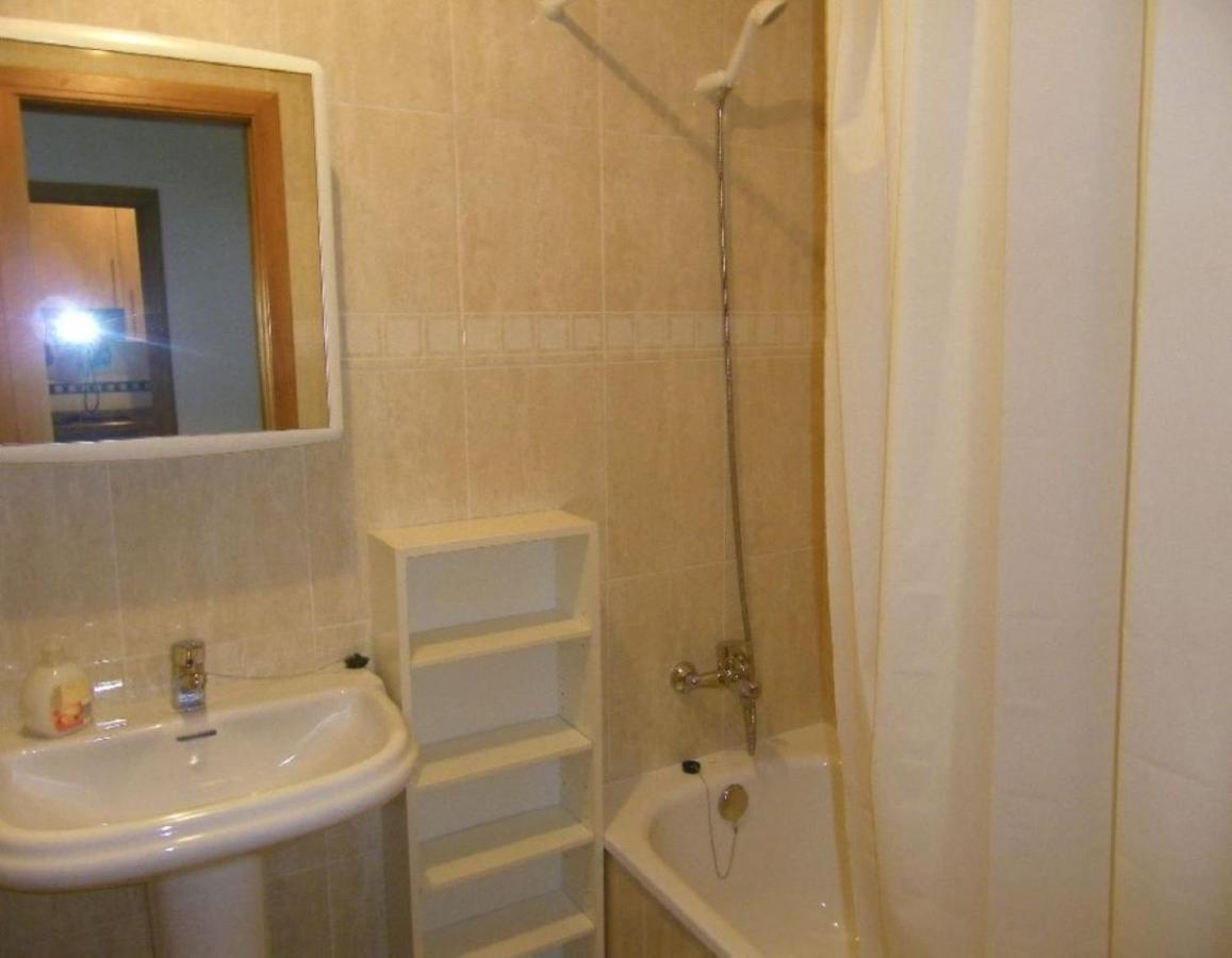 Apartment Paraiso Lido Alquilevante *