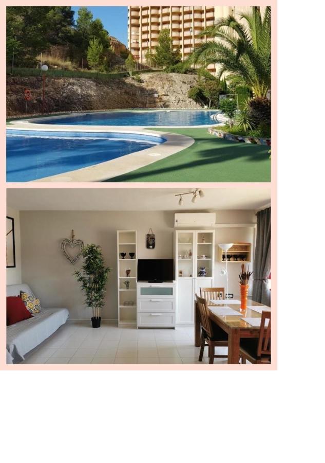 Apartamento Cumbre Loix, Con Parking Privado Y Wifi Gratis Appartement *