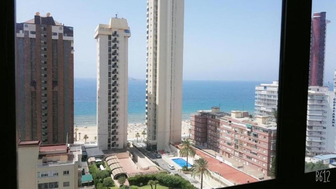 Paraiso Xi 1 Alquilevante * Benidorm
