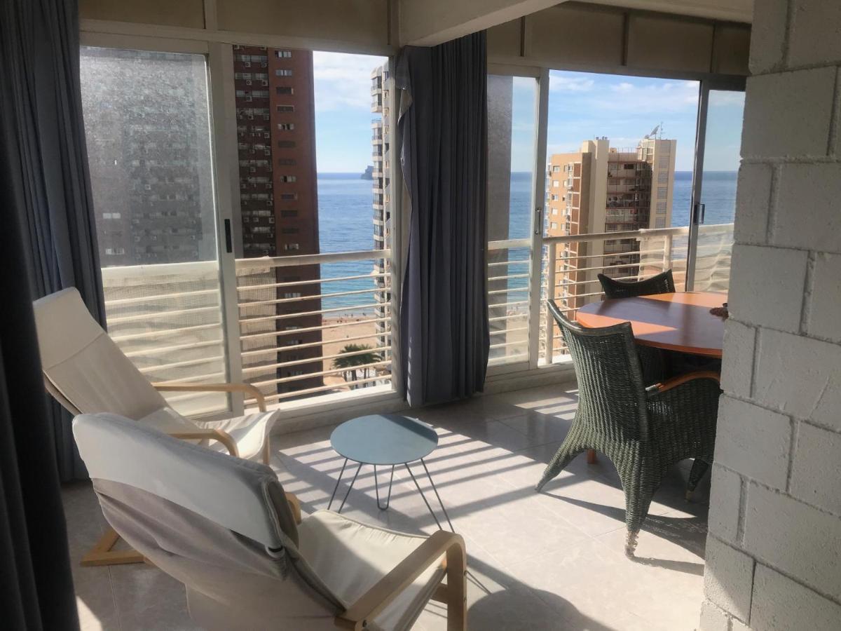Caballos Benidorm