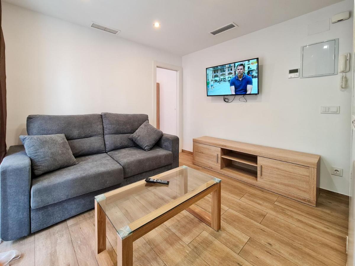 Apartamento Completo Castillo Levante Benidorm