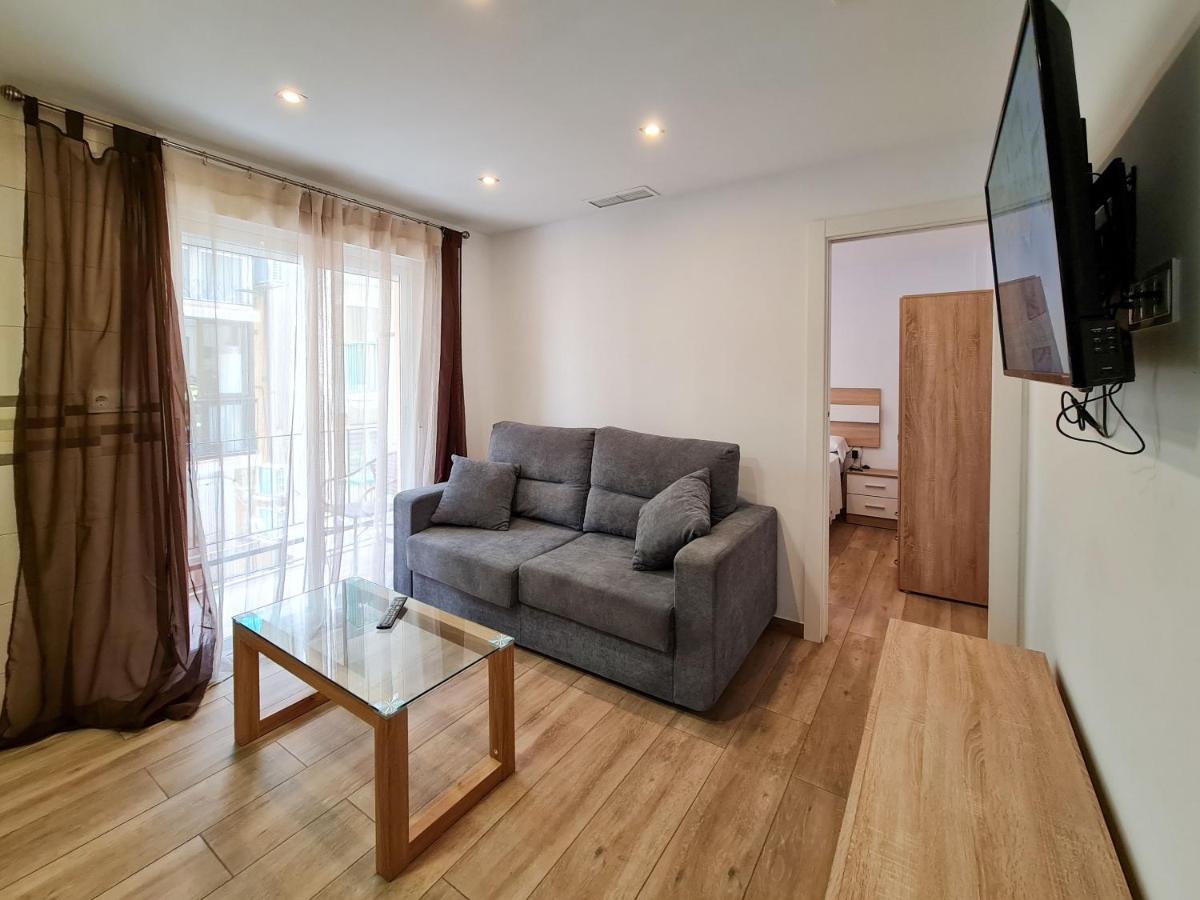 Apartamento Completo Castillo Levante * Benidorm
