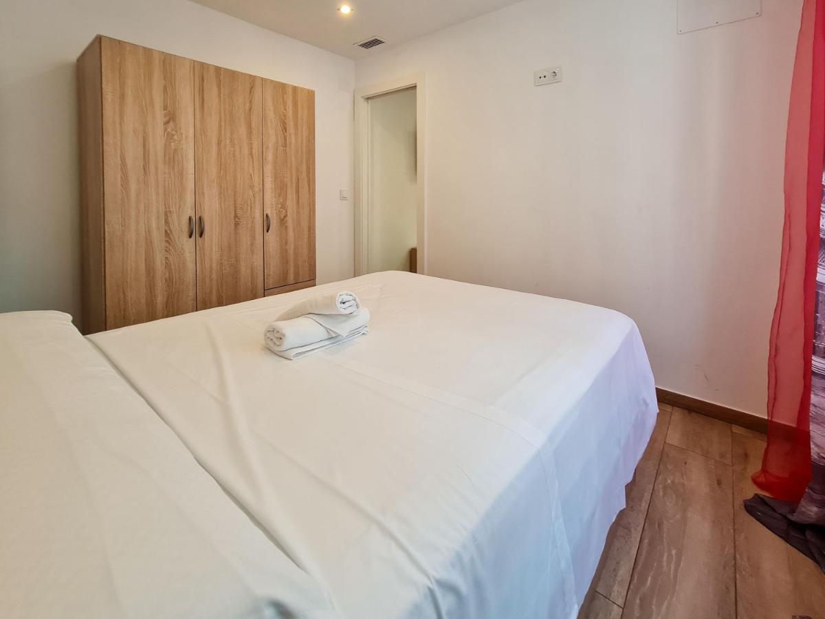 Apartment Apartamento Completo Castillo Levante *