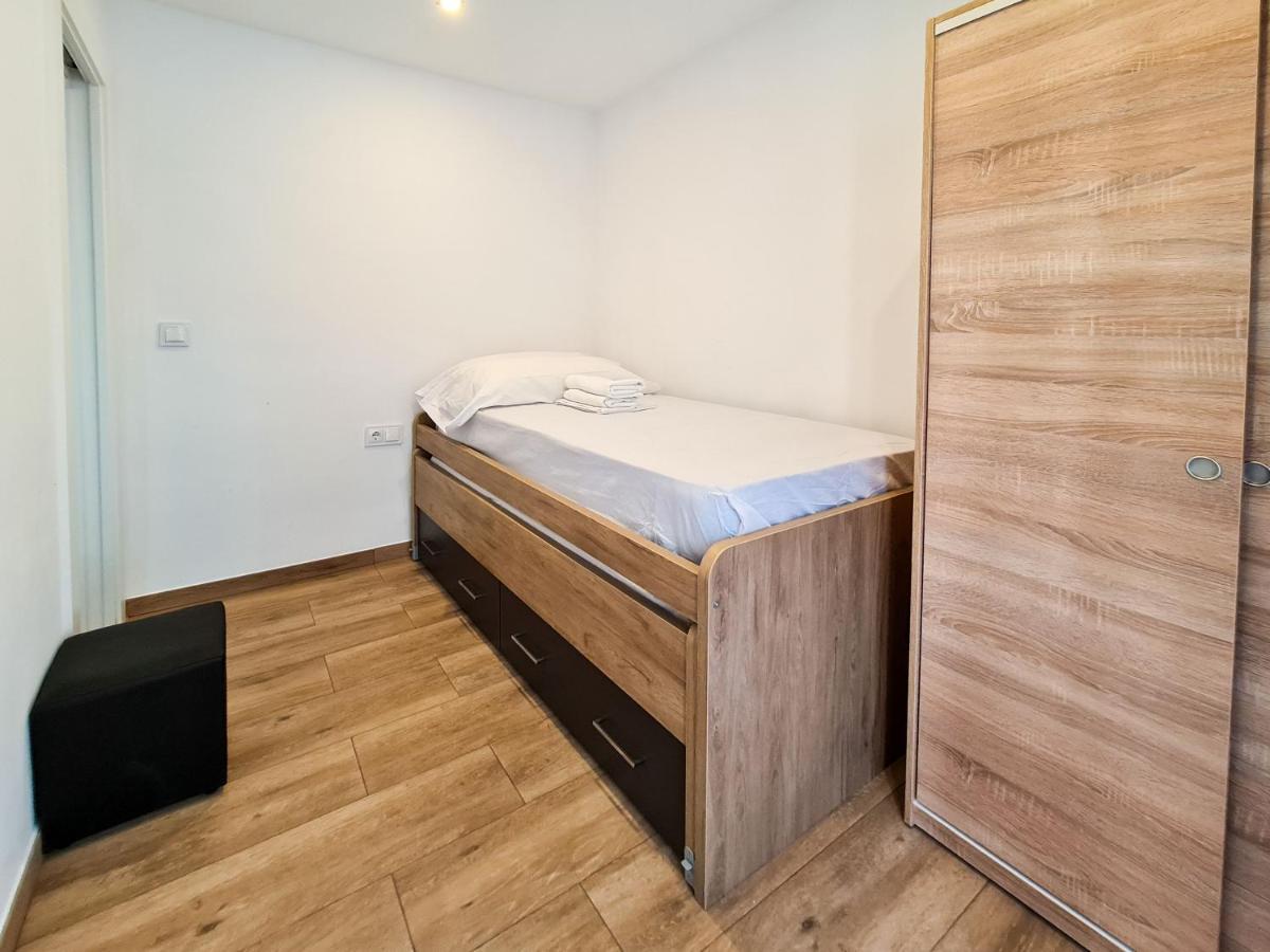 Apartamento Completo Castillo Levante Apartment *