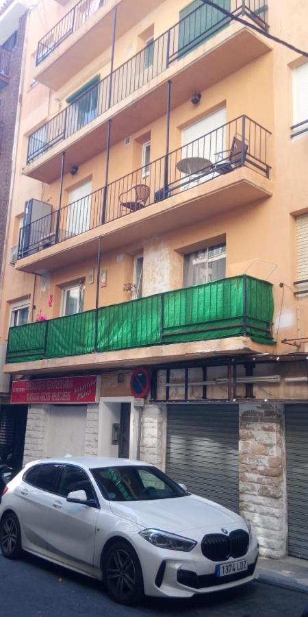 Apartamento Completo Castillo Levante Benidorm