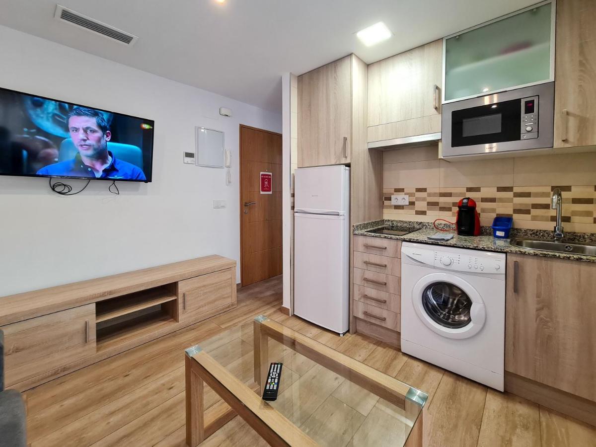Apartment Apartamento Completo Castillo Levante Benidorm