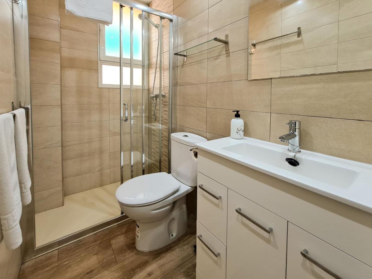 Apartamento Completo Castillo Levante Apartment