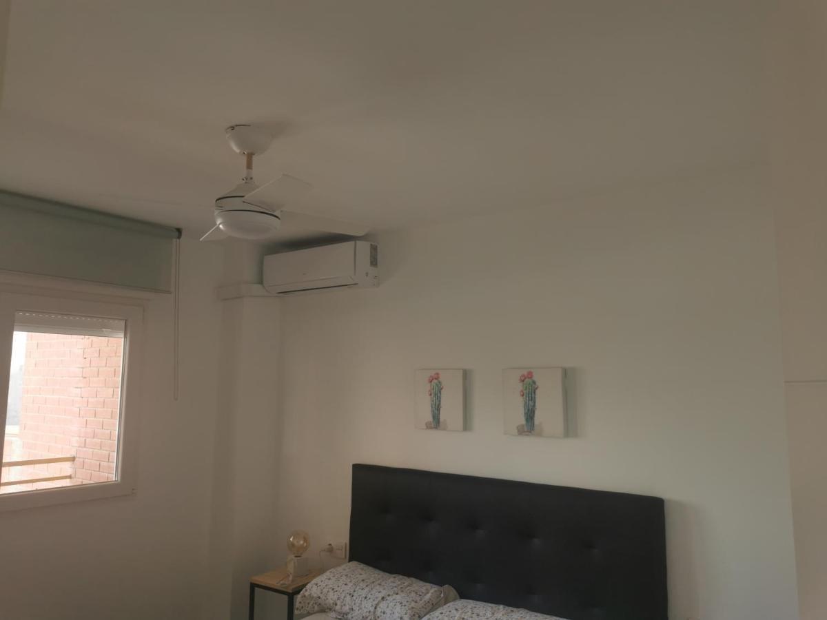 Apartamento Benidorm *